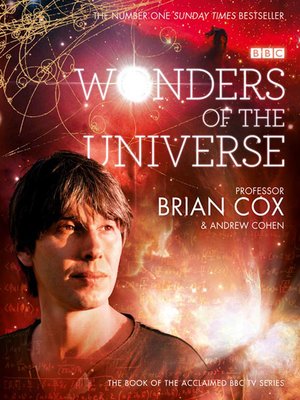 cover image of Wonders of the Universe
